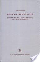 Cover for Menodoto di Nicomedia