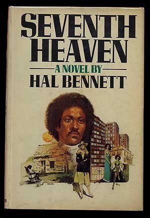 Cover for Seventh heaven