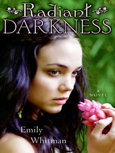 Cover for Radiant Darkness