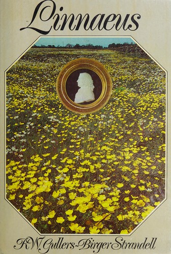 Cover for Linnaeus