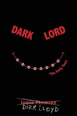 Cover for Dark Lord