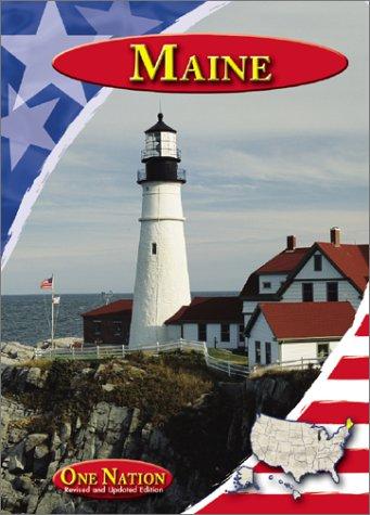 Cover for Maine