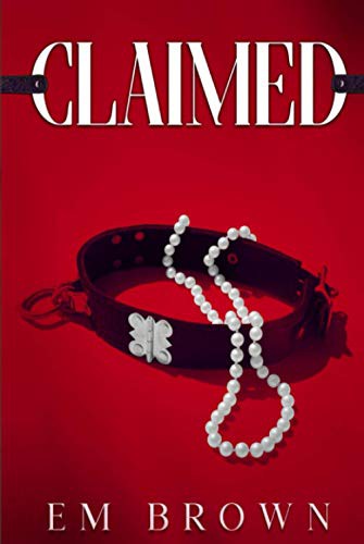 Cover for CLAIMED