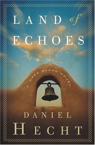 Cover for Land of Echoes