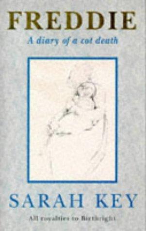 Cover for Freddie