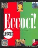 Cover for Eccoci!