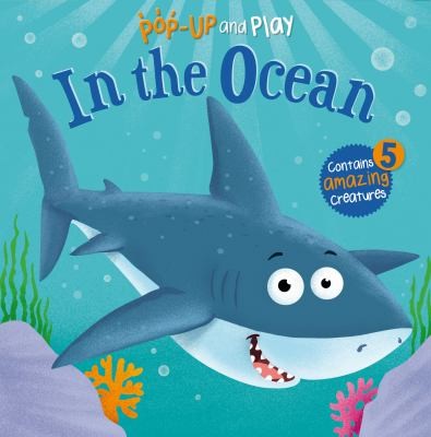 Cover for In the Ocean