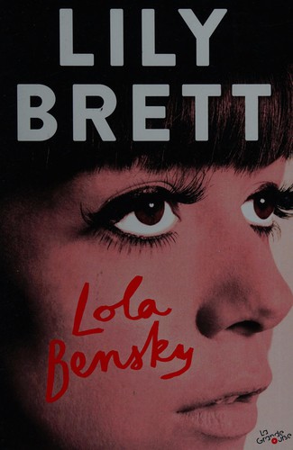 Cover for Lola Bensky