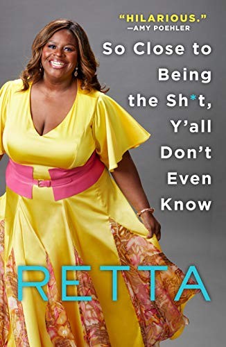 Cover for So Close to Being the Sh*t, Y'all Don't Even Know