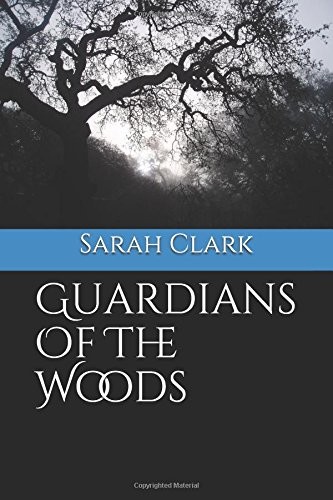Cover for Guardians of the Woods