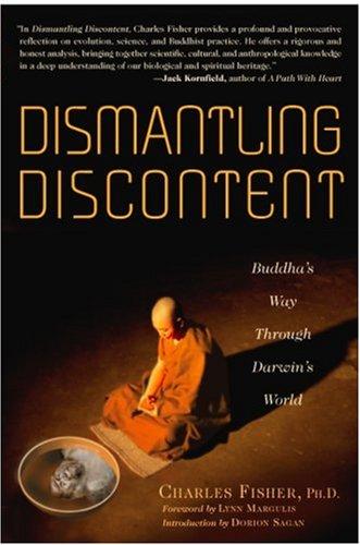 Cover for Dismantling Discontent