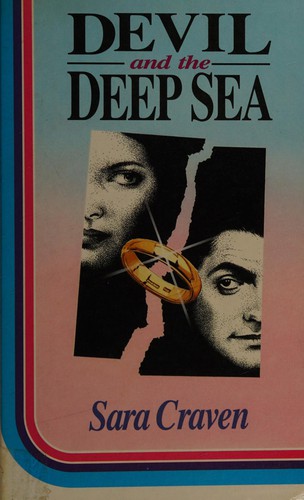 Cover for Devil and the Deep Sea