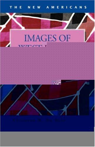 Cover for Images of West Indian immigrants in mass media