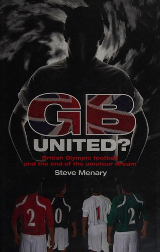 Cover for GB United?