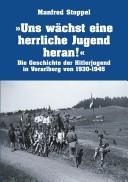 Cover for Uns wächst eine herrliche Jugend heran!