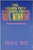 Cover for The Golden Path to Successful Personal Soul Winning