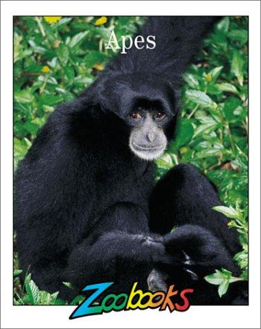 Cover for Apes