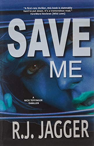 Cover for Save Me