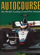 Cover for Autocourse