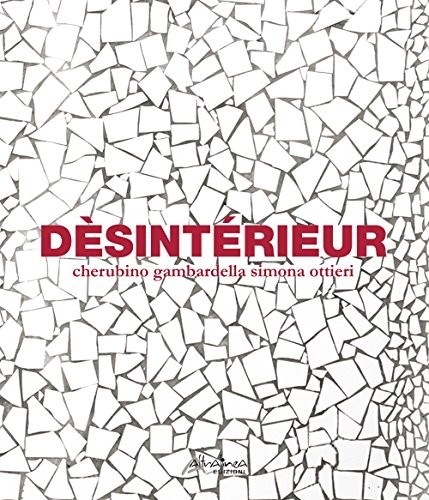 Cover for Dèsintérieur