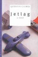 Cover for Jetlag
