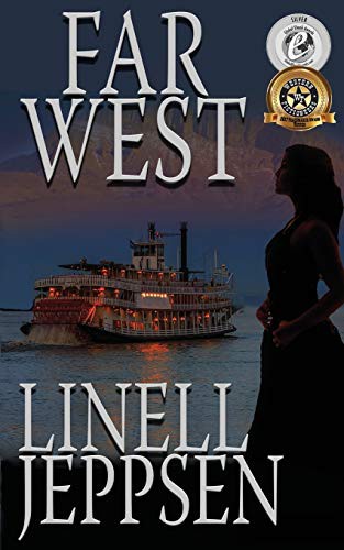 Cover for Far West