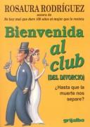 Cover for Bienvenida al club (del divorcio)