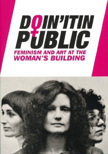 Cover for Doin' It in Public