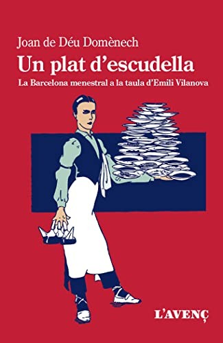 Cover for Un plat d'escudella