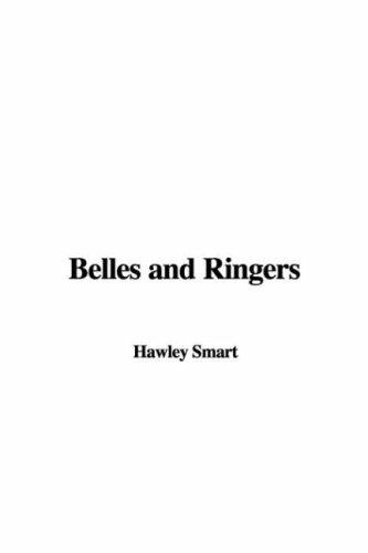 Cover for Belles and Ringers