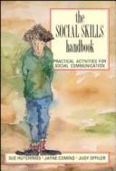 Cover for The Social skills handbook
