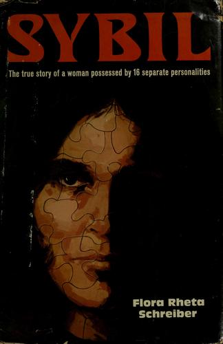 Cover for Sybil