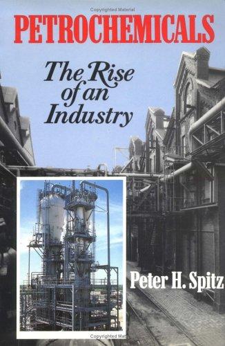 Cover for Petrochemicals