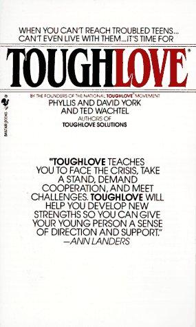 Cover for Toughlove