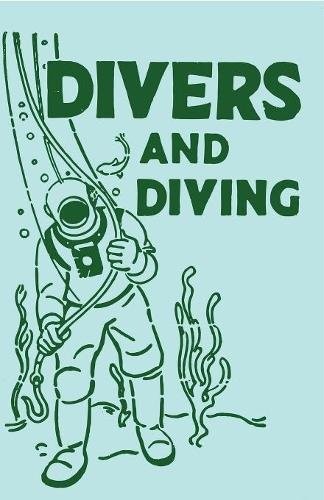 Cover for Divers and Diving