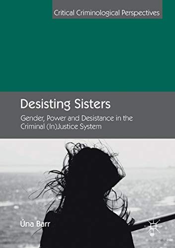 Cover for Desisting Sisters