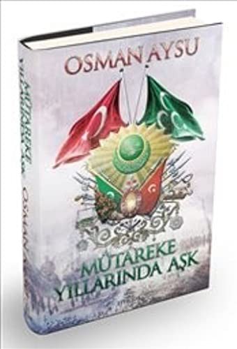Cover for Mütareke Yillarinda Ask
