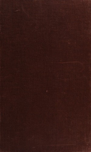 Cover for Dictionary of geography