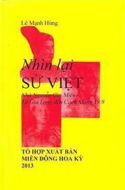 Cover for Nhin Lai Su Viet Tap 4
