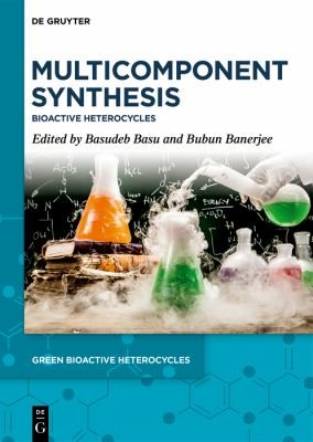 Cover for Multicomponent Synthesis