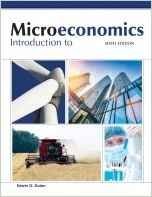 Cover for Introduction to Microeconomics, 6e 6th Sixth Edition, by Dolan Edwin, Loose-Leaf