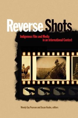 Cover for Reverse Shots
            
                Film and Media Studies
