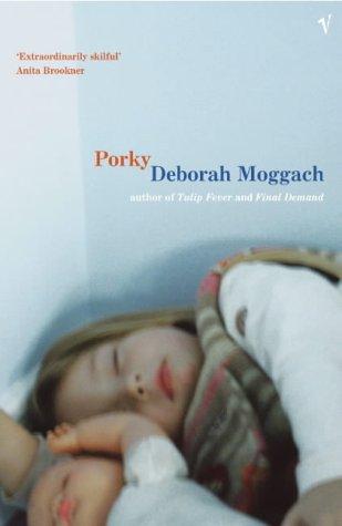 Cover for Porky