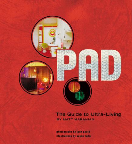 Cover for Pad