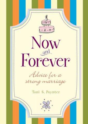 Cover for Now and forever