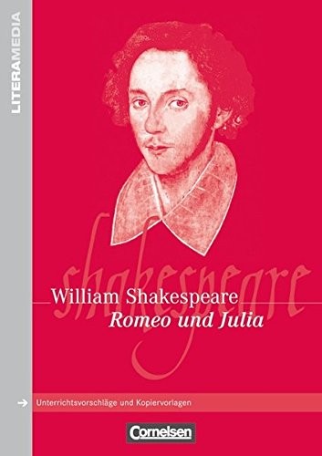 Cover for Romeo und Julia