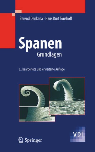 Cover for Spanen