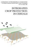 Cover for Integrated crop protection in cereals