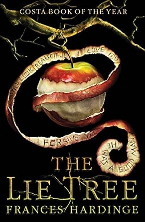 Cover for The Lie Tree