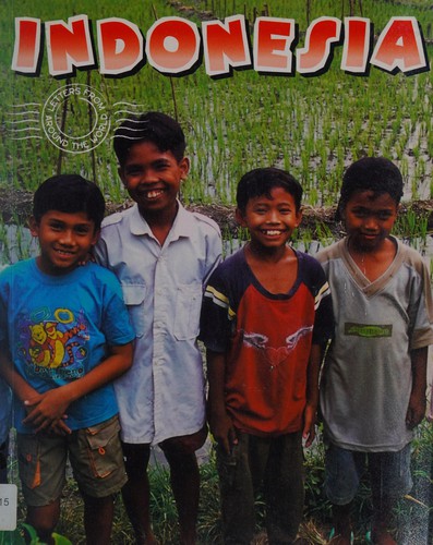 Cover for Indonesia